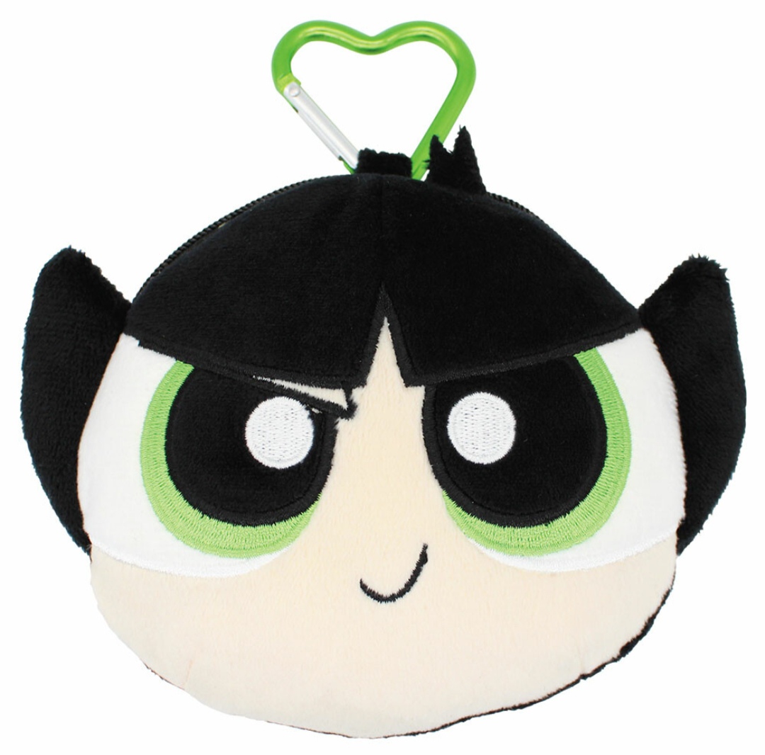 Powerpuff Cosmetic Pouch (ONHAND) main image 1