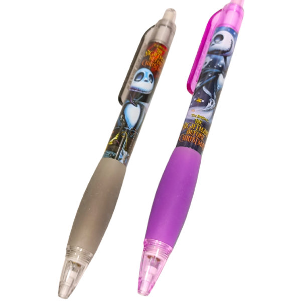 Nightmare Before Xmas Mechanical Pencil