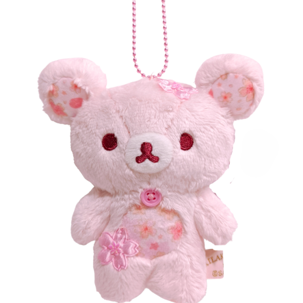 Korilakkuma Mascot (Sakura)